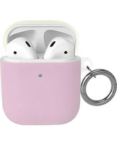 Neon Blue, Pink & Yellow | Colorblock AirPods Case