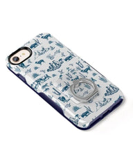 Wild West Adventure | Desert Phone Ring