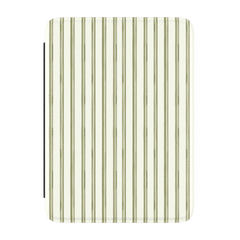 Linen Stripe | The Boyfriend Collection Kindle Case