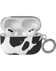 Current MOOd | Cow Print AirPods Case