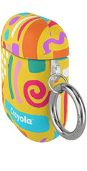 Make Your Mark | Crayola Marker AirPods Case
