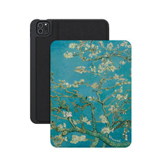 Van Gogh | Almond Blossom Floral iPad Case