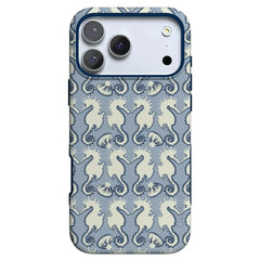 Seahorse Drift | Coastal Blues Case