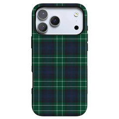 Spruce | Kitty and Vibe Holiday Case