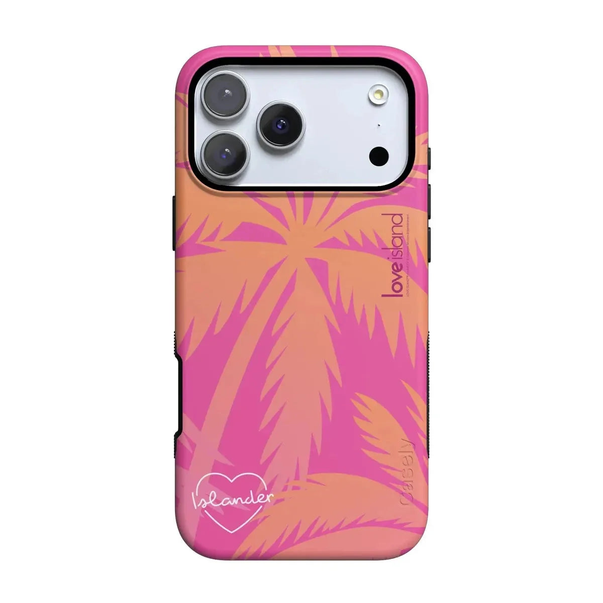 Islander | Love Island Case