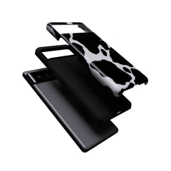 Current MOOd | Cow Print Google Pixel Case