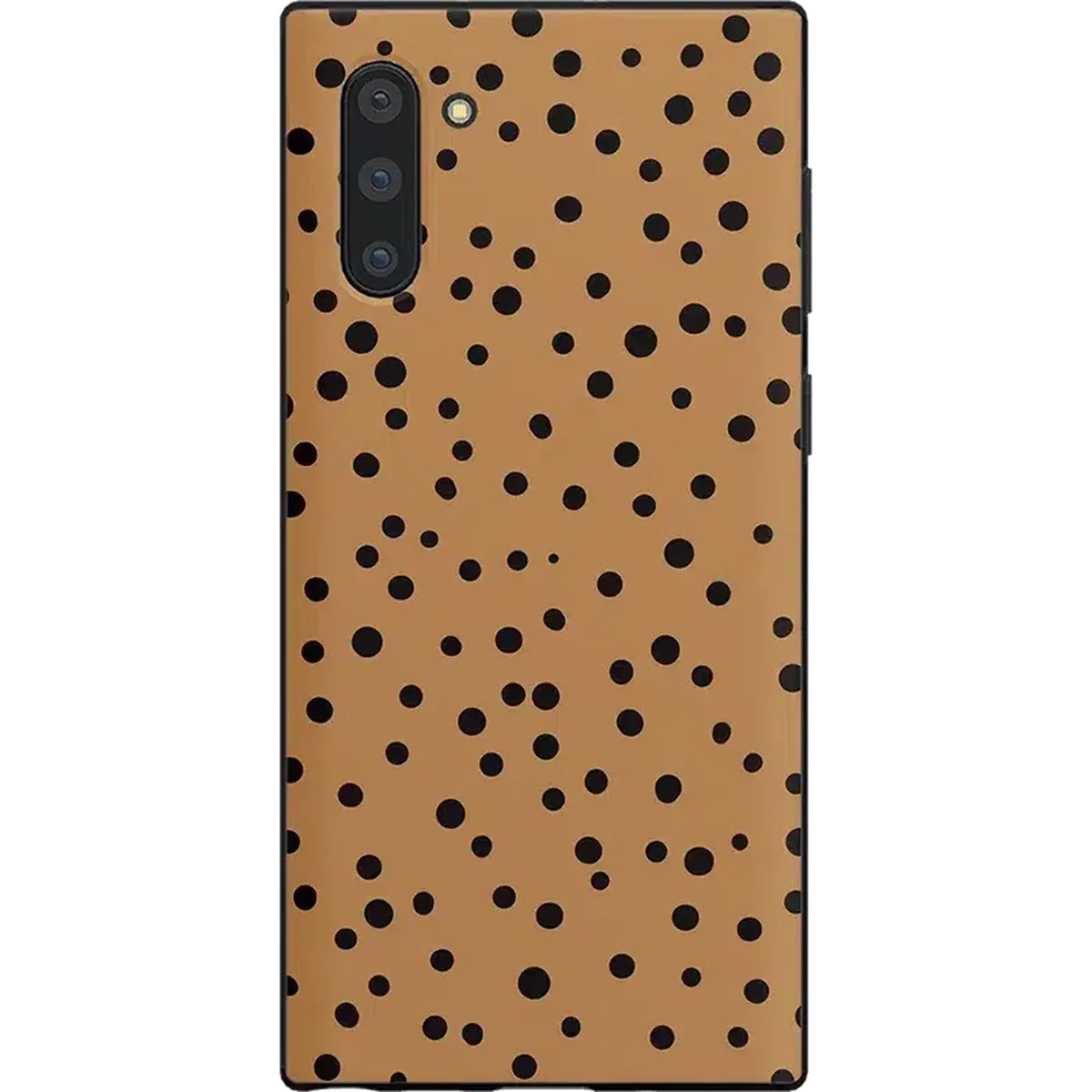 Spot On | Dotted Animal Print Samsung Case