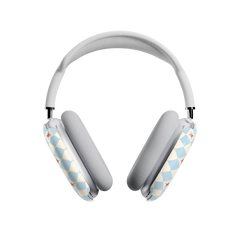 Chelsea Checker | Starlight Tiles AirPods Max Case