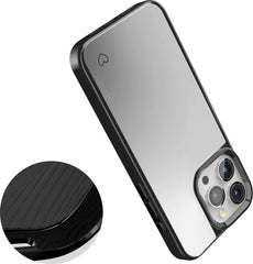 Reflections | Mirror Case