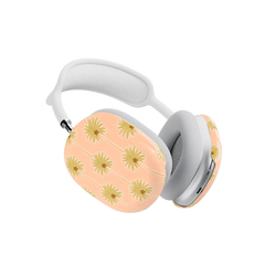 Las Palmeras | Palm Tree Print AirPods Max Case