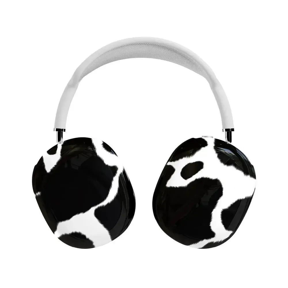 Current MOOd | Cow Print AirPods Max Case