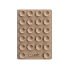 Grippy | Silicone Suction Phone Mount with MagSafe