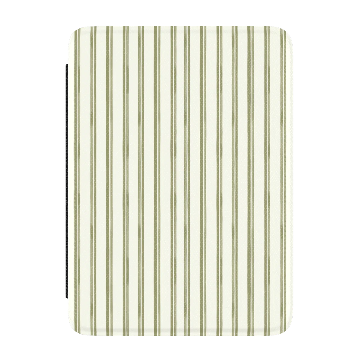 Linen Stripe | The Boyfriend Collection Kindle Case