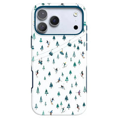 We've Peaked | Après Ski Mountains Case