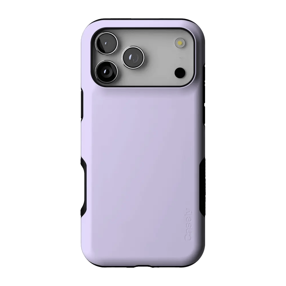 Solid Color | Personalizable Case