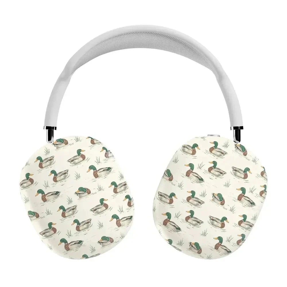 Mallard & Co. | The Boyfriend Collection AirPods Max Case