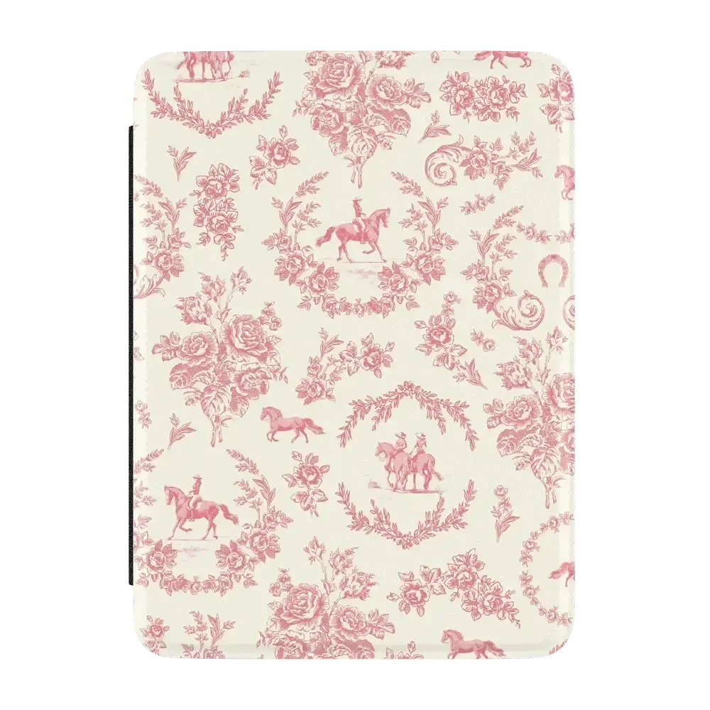 Western Bloom | Jenna Palek x Casely Kindle Case